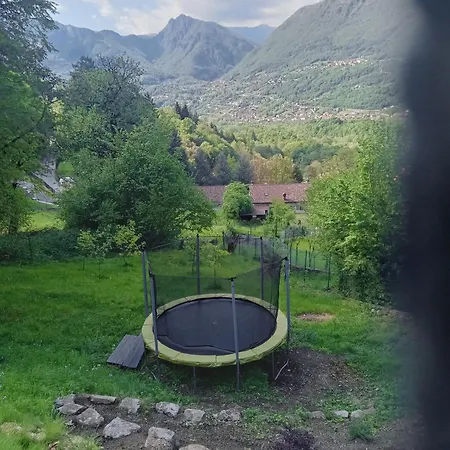 Glamping C Selva Tenda Quercia Campsite *